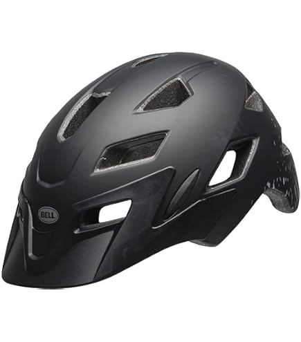 Amazon | BELL(ベル) ヘルメット キックバイク 自転車 プロテクター